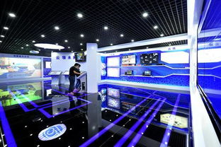 拓展 智能 工業(yè)互聯(lián)網(wǎng)發(fā)展提速