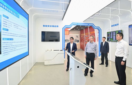 郭元強(qiáng)調(diào)研國家物流樞紐城市建設(shè)工作 構(gòu)建現(xiàn)代物流體系 推動(dòng)產(chǎn)業(yè)轉(zhuǎn)型升級(jí) 把交通區(qū)位優(yōu)勢(shì)轉(zhuǎn)化為國內(nèi)國際雙循環(huán)樞紐鏈接優(yōu)勢(shì) 武漢市人民政府門戶網(wǎng)站