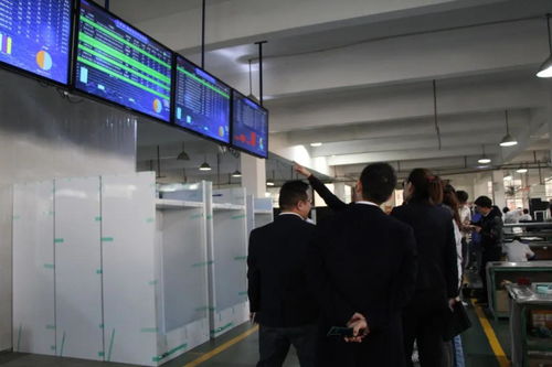 又一工業(yè)互聯(lián)網(wǎng)標(biāo)桿企業(yè)誕生——三勝電器數(shù)智化工廠項(xiàng)目總結(jié)大會在北京圓滿召開