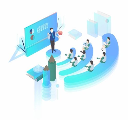 服務升級，企業為什么要選用企業專用寬帶？